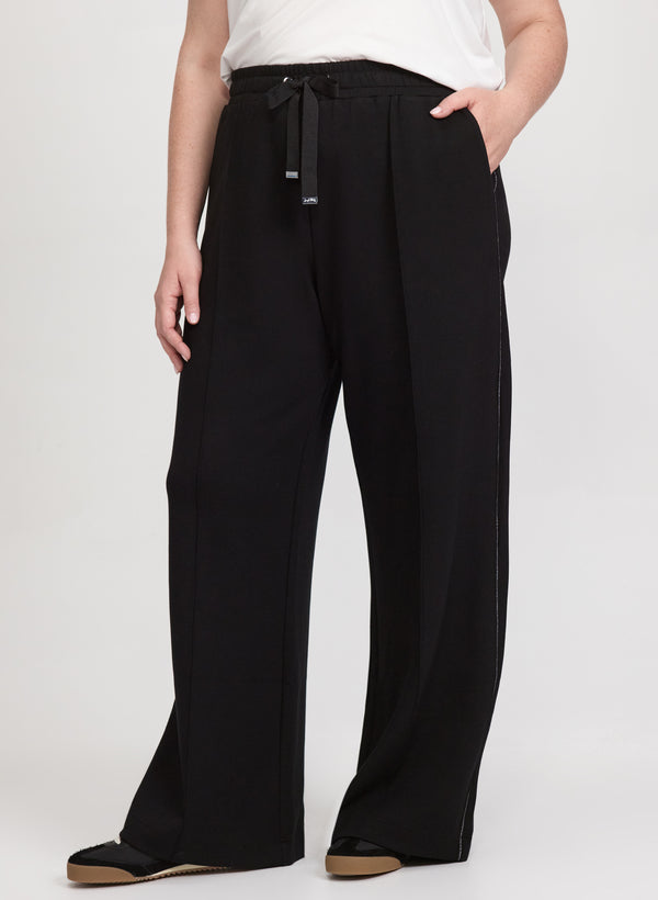 laura Joseph Ribkoff - Wide-Leg Pants