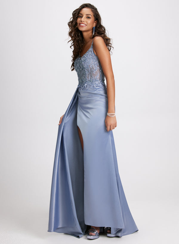 Laura Lace Corset Dress