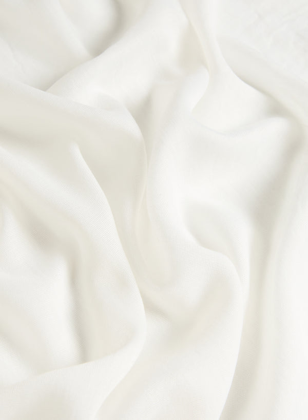 Laura Light Pashmina Scarf