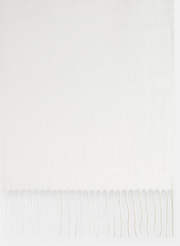 Laura Light Pashmina Scarf