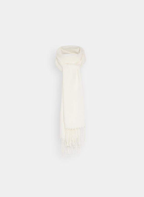laura Light Pashmina Scarf