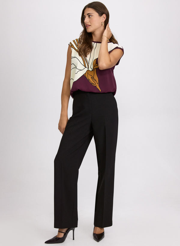 Laura Lily Front Top