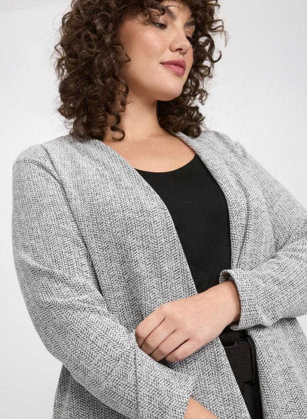 Laura Marled Knit Cardigan