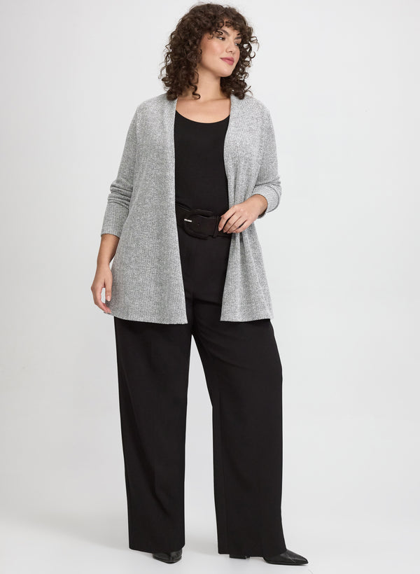 Laura Marled Knit Cardigan