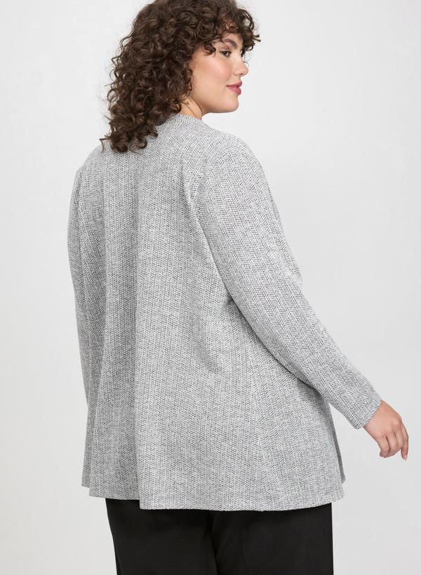 Laura Marled Knit Cardigan
