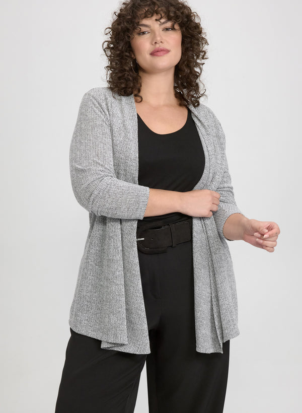 laura Marled Knit Cardigan