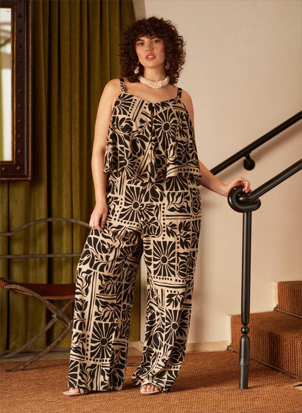 laura Melanie Lyne for Plus - Look 04