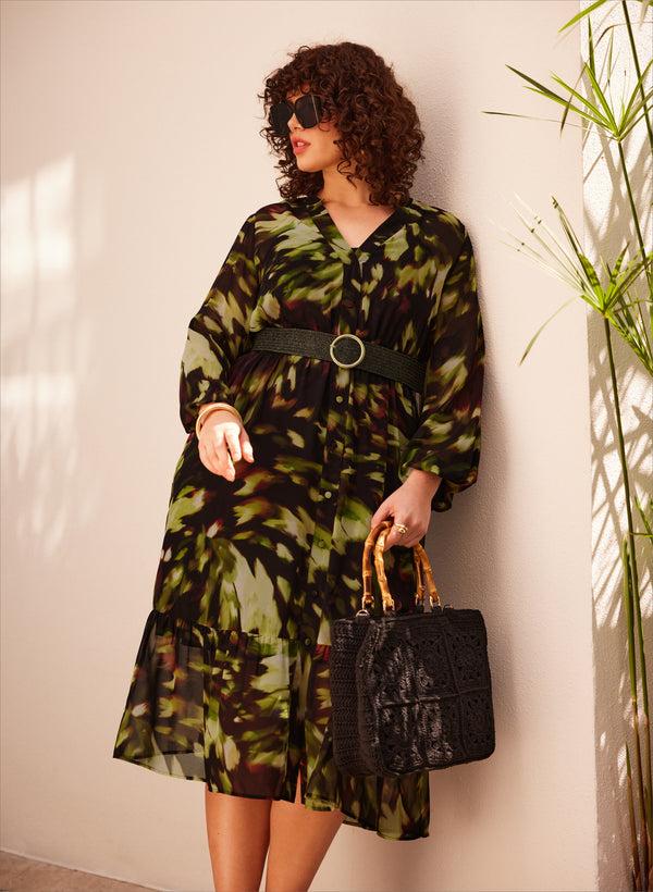 laura Melanie Lyne for Plus - Look 07