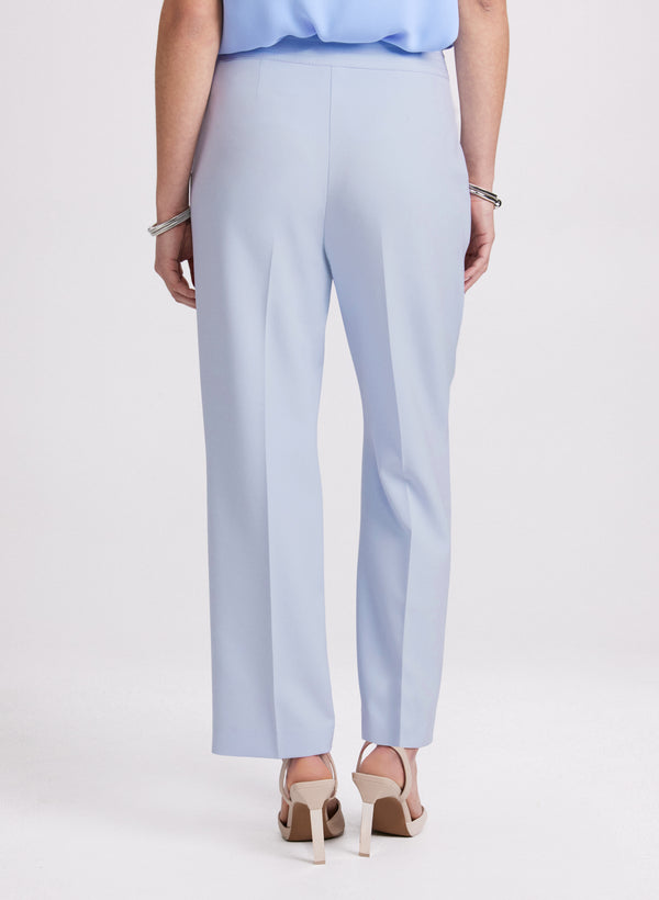 Laura Modern-Fit Pants