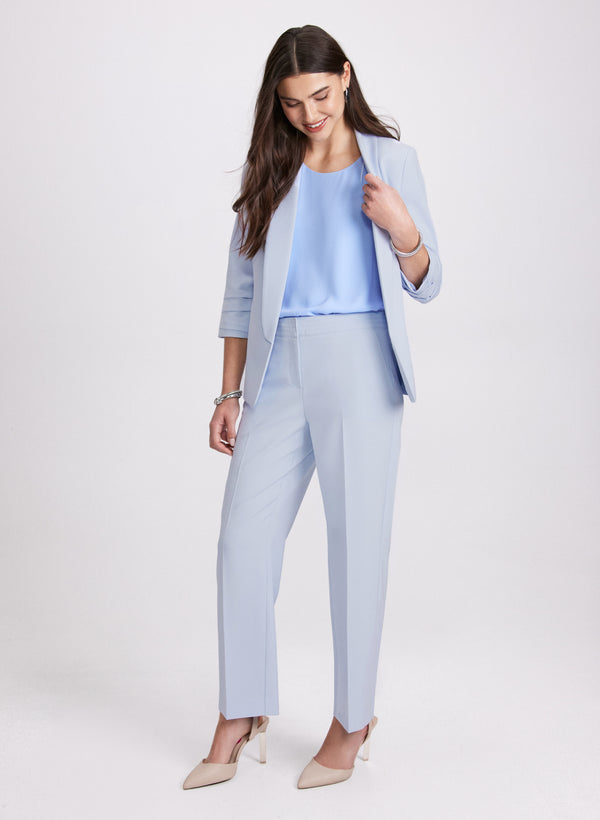 Laura Modern-Fit Pants