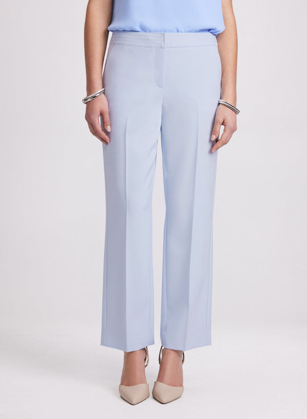 laura Modern-Fit Pants