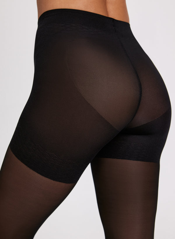 Laura Mura - Semi-Opaque Tights