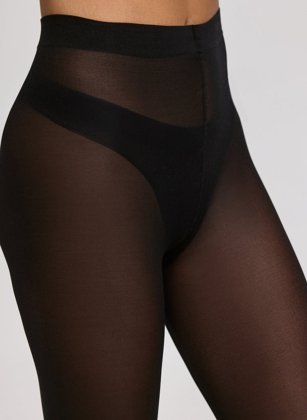 Laura Mura - Semi-Opaque Tights