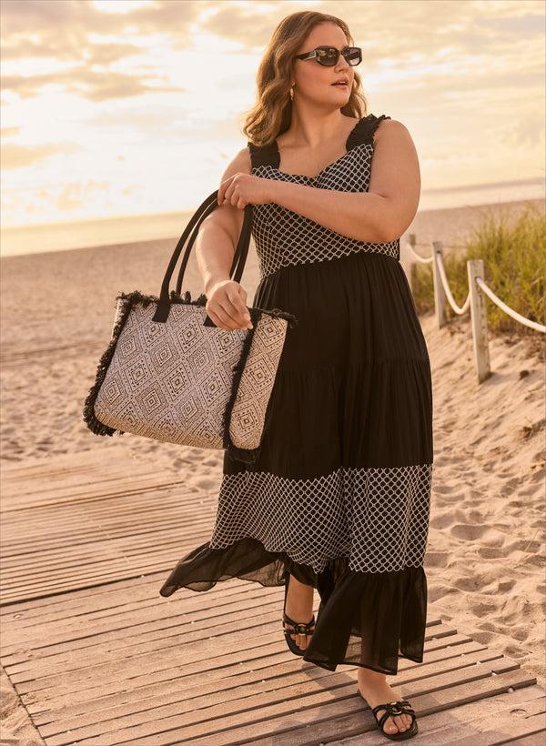 laura Natural Element - Look 11