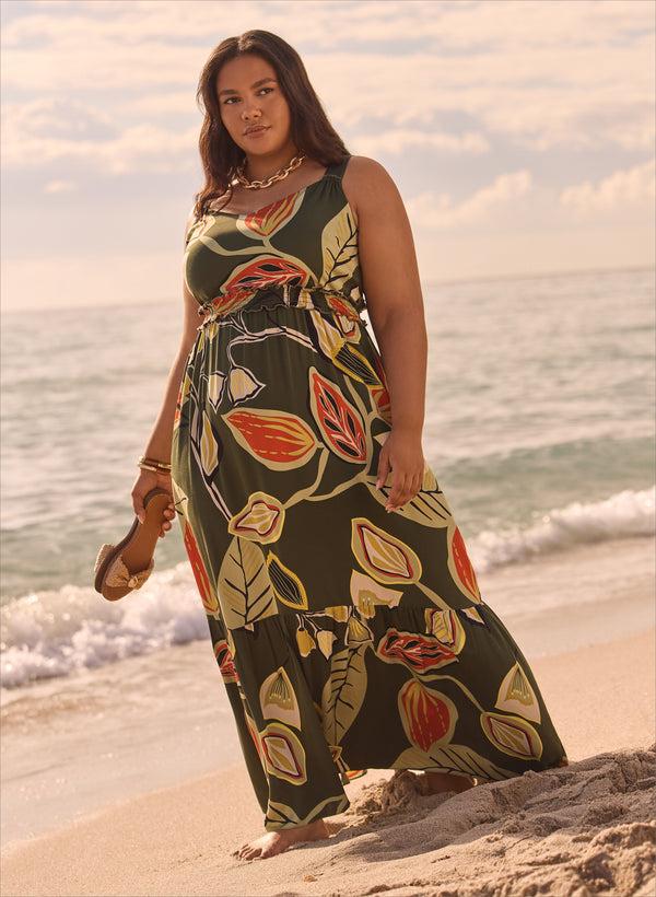 laura Natural Element - Look 12