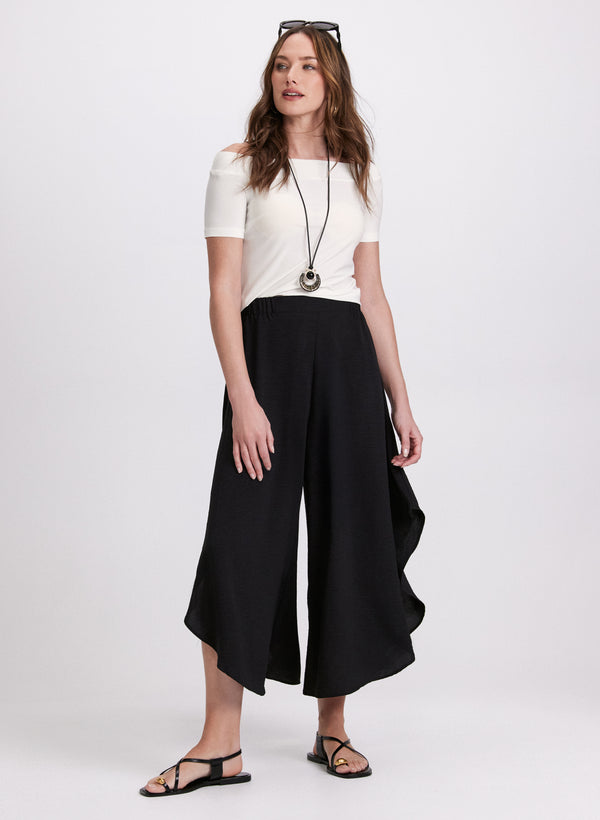 Laura Off-The-Shoulder Top