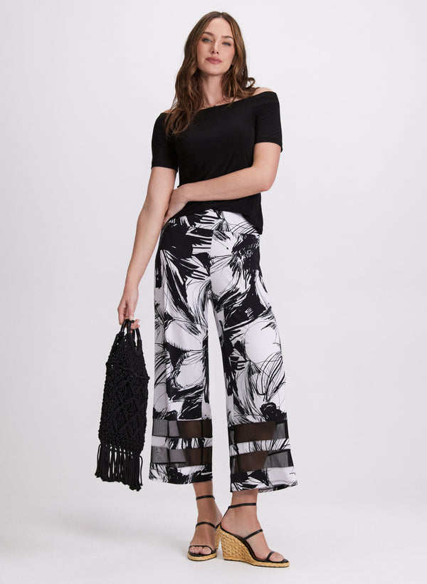 Laura Off-The-Shoulder Top