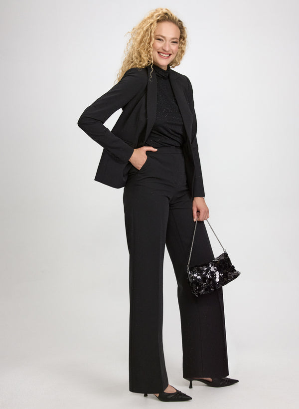 Laura Olivia Rhinestone Pants