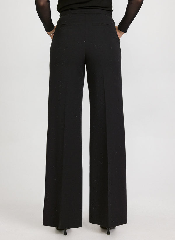 Laura Olivia Rhinestone Pants