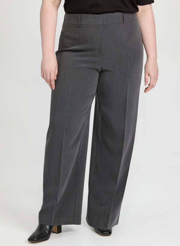 laura Olivia Wide-Leg Pants