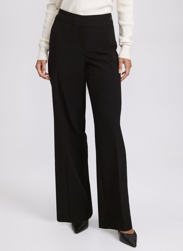 laura Olivia Wide-Leg Pants