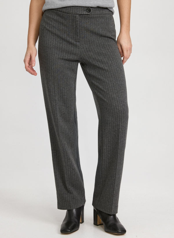 laura Olivia Wide-Leg Pants