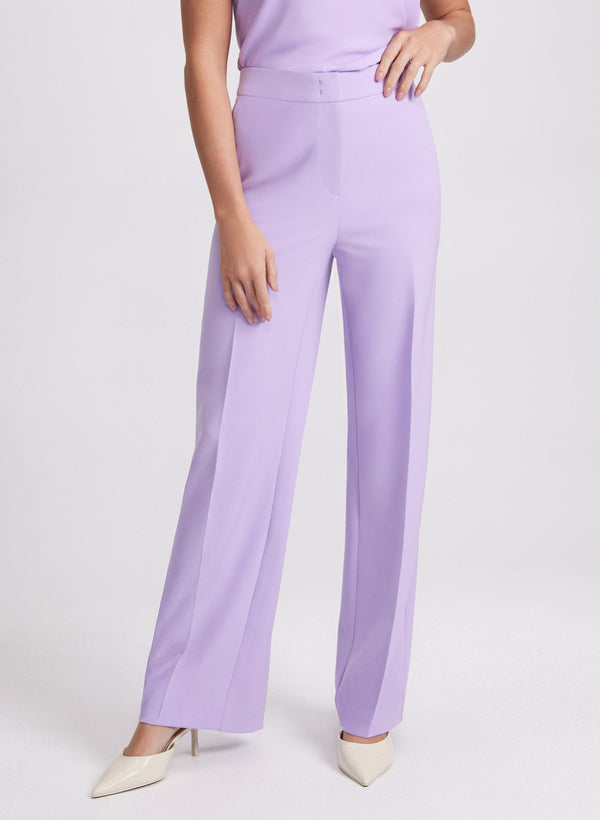 laura Olivia Wide Leg Pants
