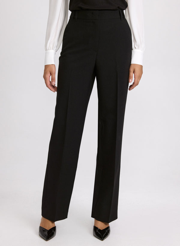 Laura Olivia Wide-Leg Pants