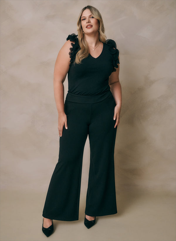 laura Olivia Wide – Plus