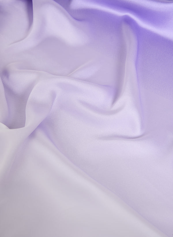 Laura Ombré Oblong Scarf