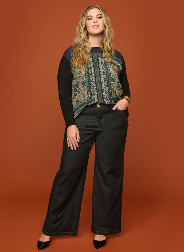 laura Paisley Perfection