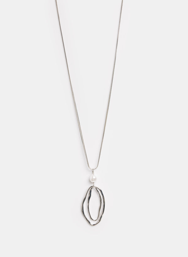 laura Pendant Necklace