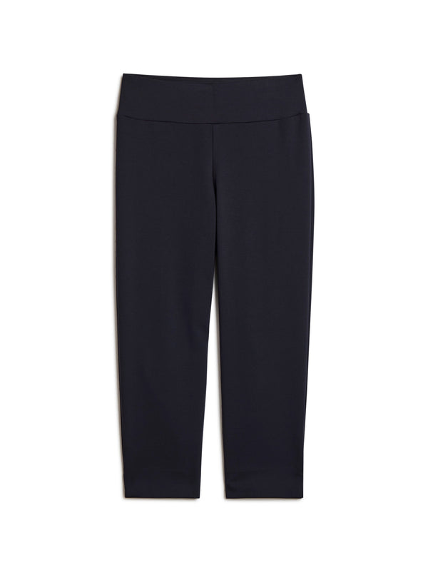 Laura Pull-On Capri Pants
