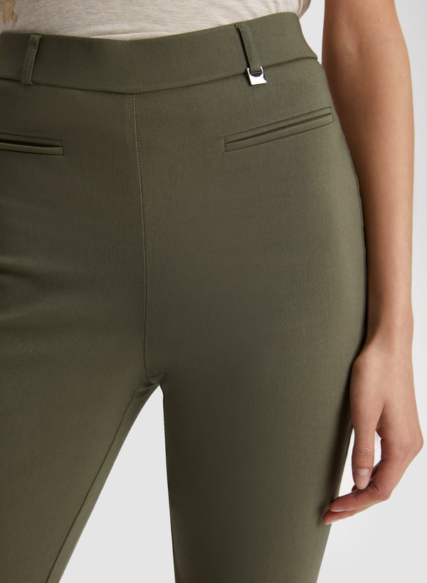 Laura Pull-On Capris