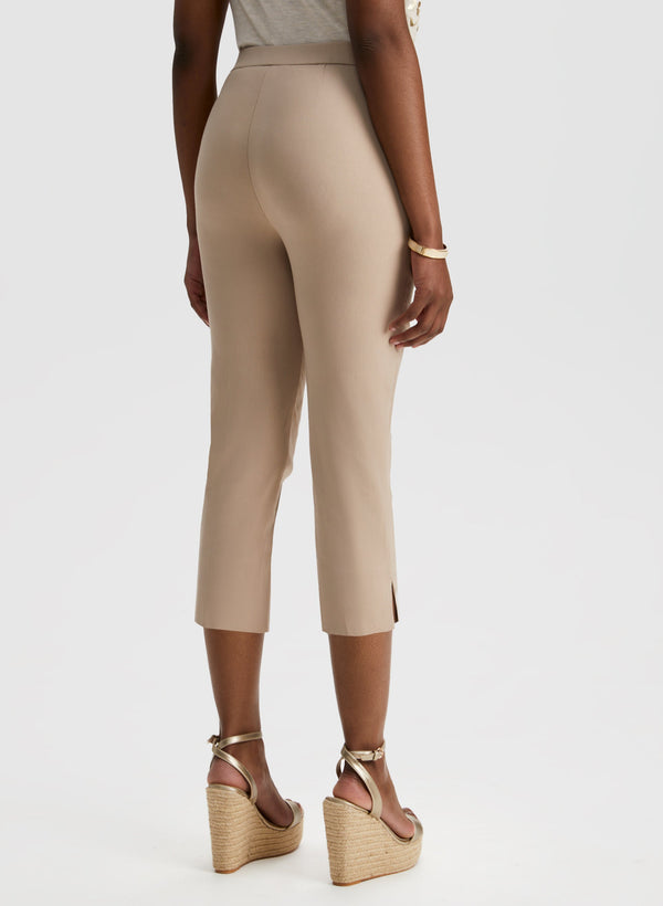 Laura Pull-On Capris