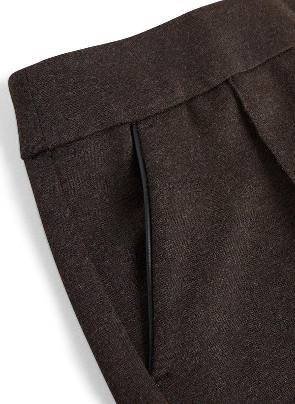 Laura Pull-On Slim Leg Pants