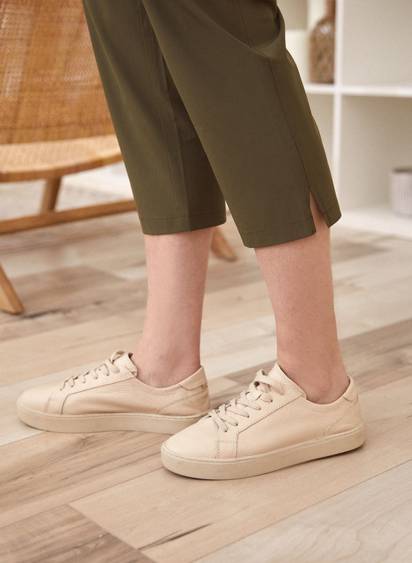 Laura Pull-On Sport Capris