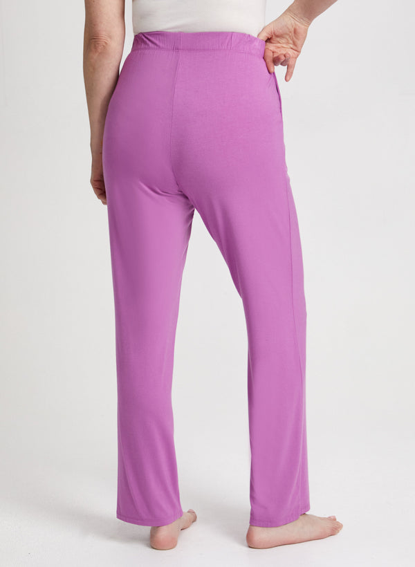 Laura Pyjama Pants With Pockets