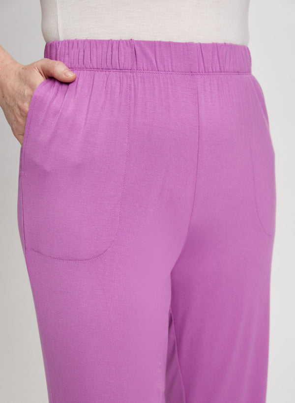 Laura Pyjama Pants With Pockets