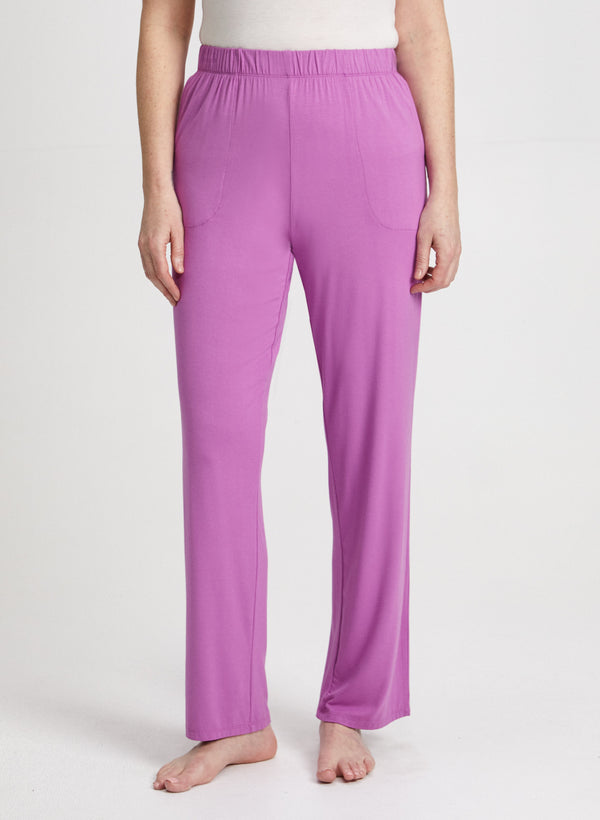 laura Pyjama Pants With Pockets