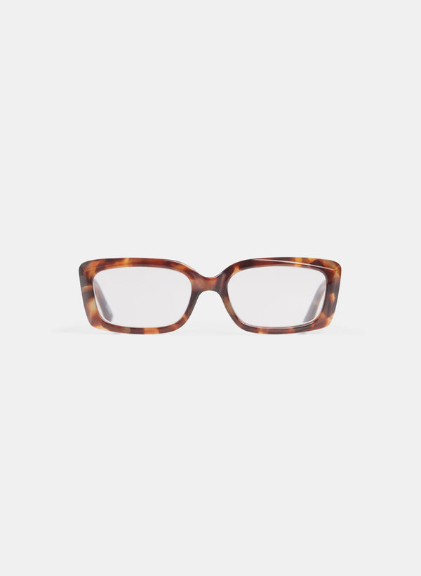 laura Rectangular Reading Glasses