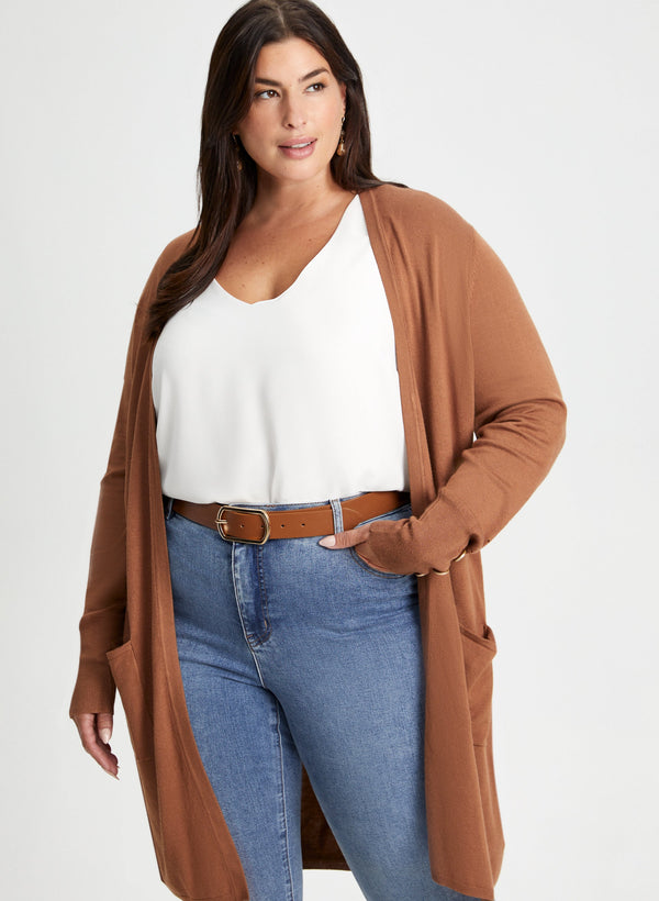 Laura Reversible Leopard Print Belt