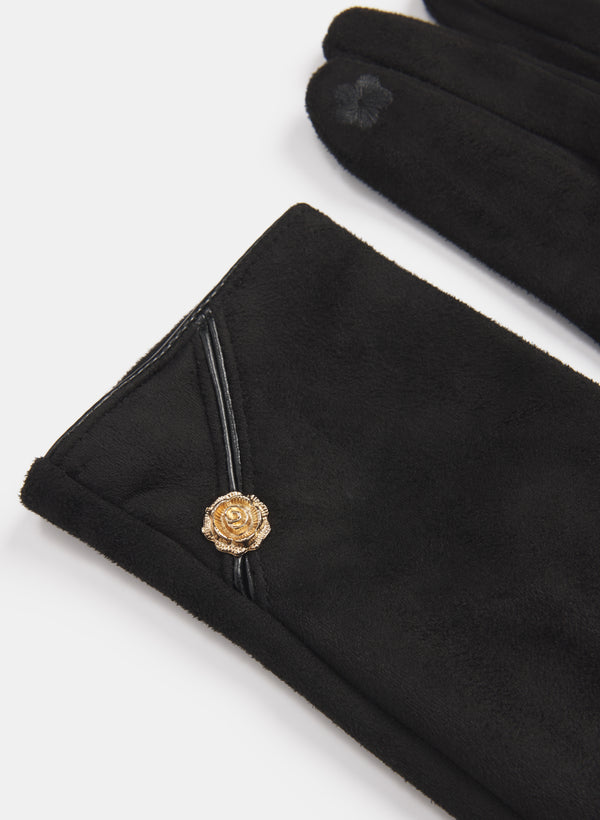 Laura Rose Ornament Gloves