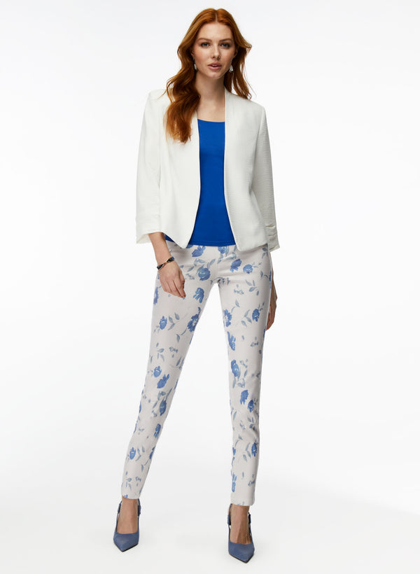 Laura Scoop Neck Tank Top