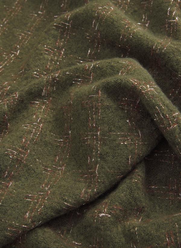 Laura Sequin Detail Scarf