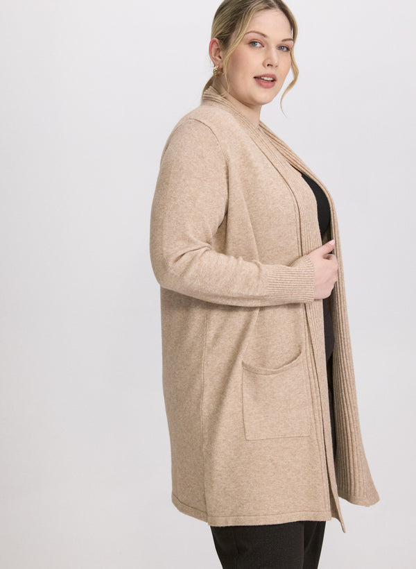 Laura Shawl Collar Cardigan