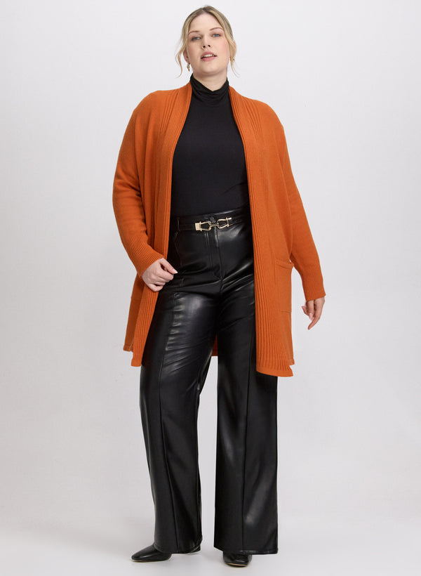 Laura Shawl Collar Cardigan