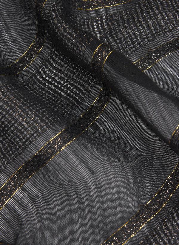 Laura Sheer Evening Wrap