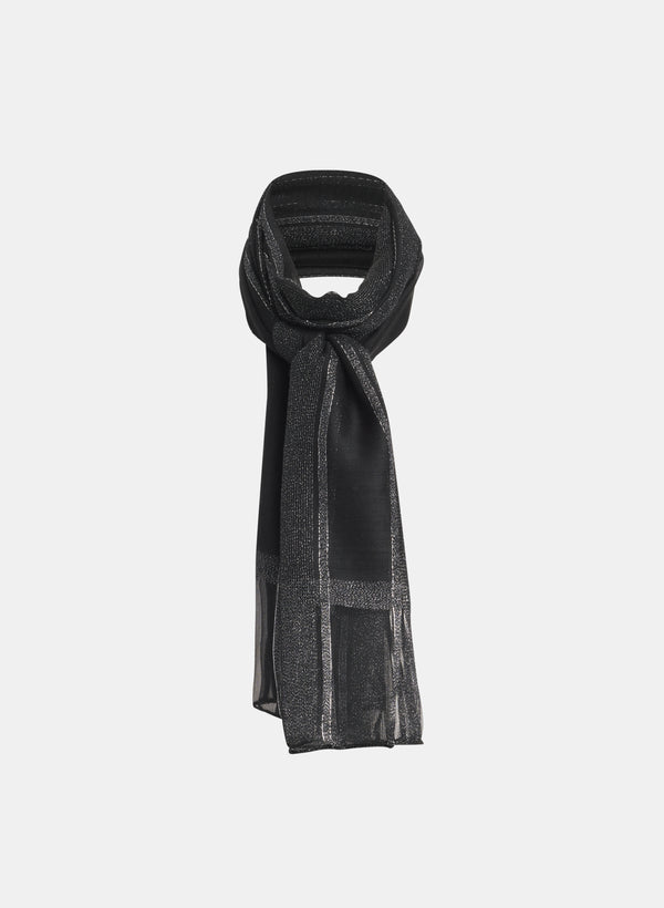 laura Sheer Evening Wrap