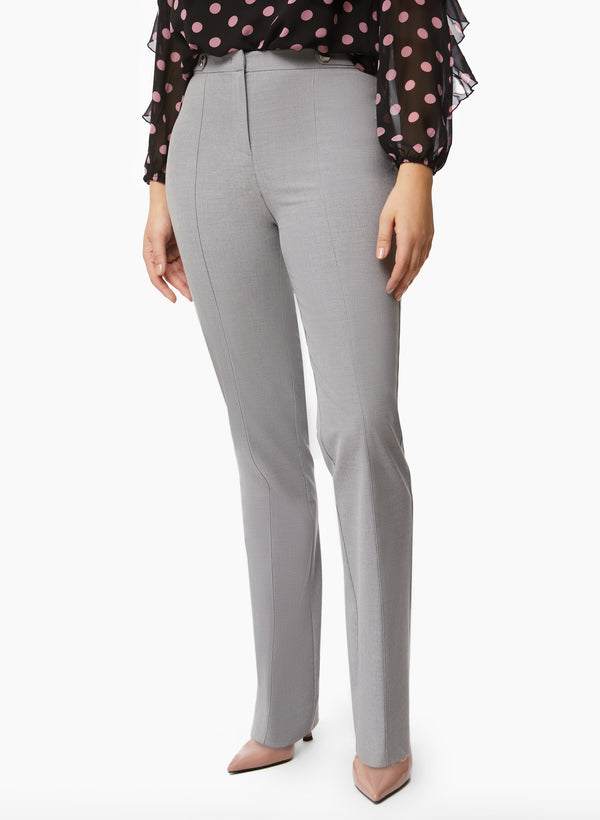 laura Signature Fit Bi-Stretch Pants